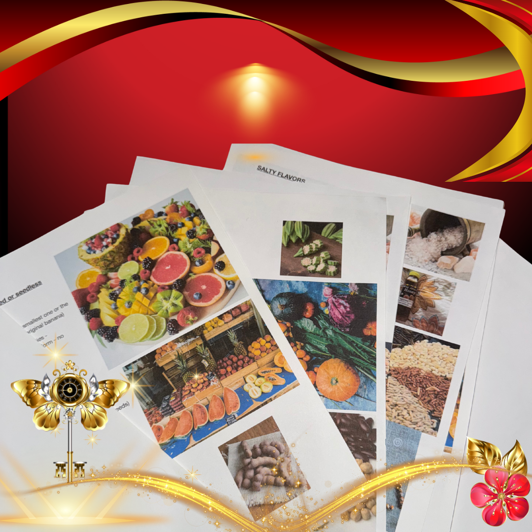 DR. PTAH’S Complete Vitality & Cellular Nutrition GUIDE